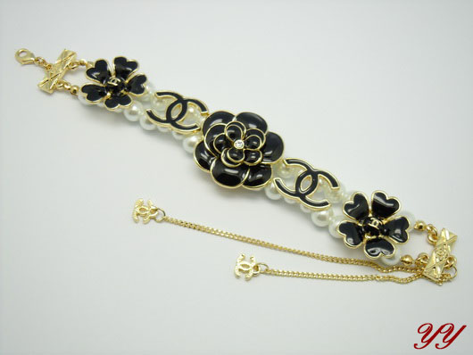 Bracciale Chanel Modello 61